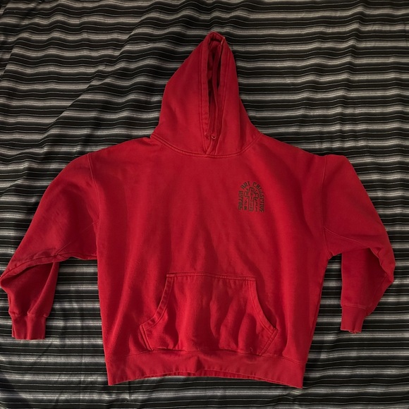 2X SULLEN hoodie - Picture 2 of 3